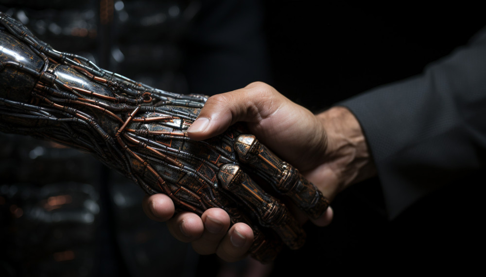 Intelligenza artificiale, alleata o minaccia nelle imprese?