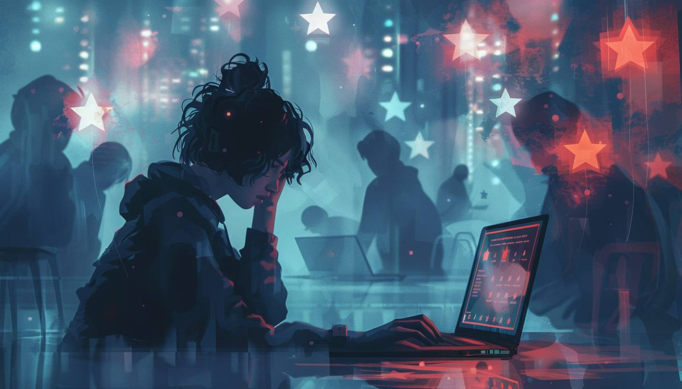 Le implicazioni etiche dell'acquisto di recensioni online