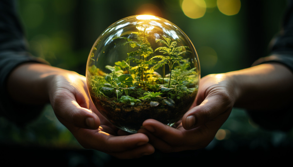 Responsabilità ambientale nel mondo B2B: una necessità non un'opzione