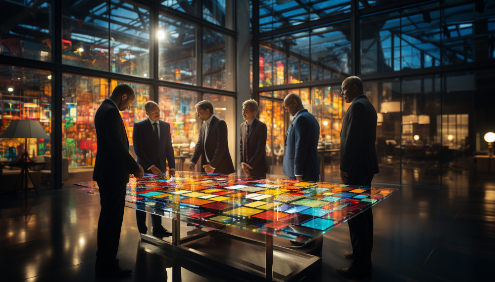 Spingersi oltre il networking: le partnership strategiche nel B2B