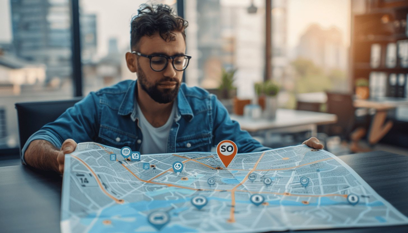 Strategie di ottimizzazione per le piccole imprese quali tattiche di SEO locale possono fare la differenza